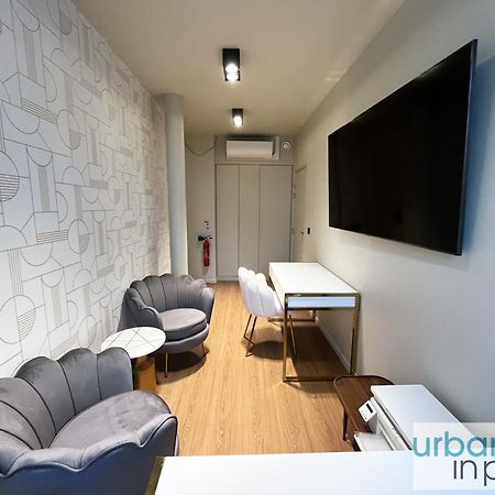 Appartamento 121 - Urban Gorgeous Flat In Montorgueil Parigi Esterno foto