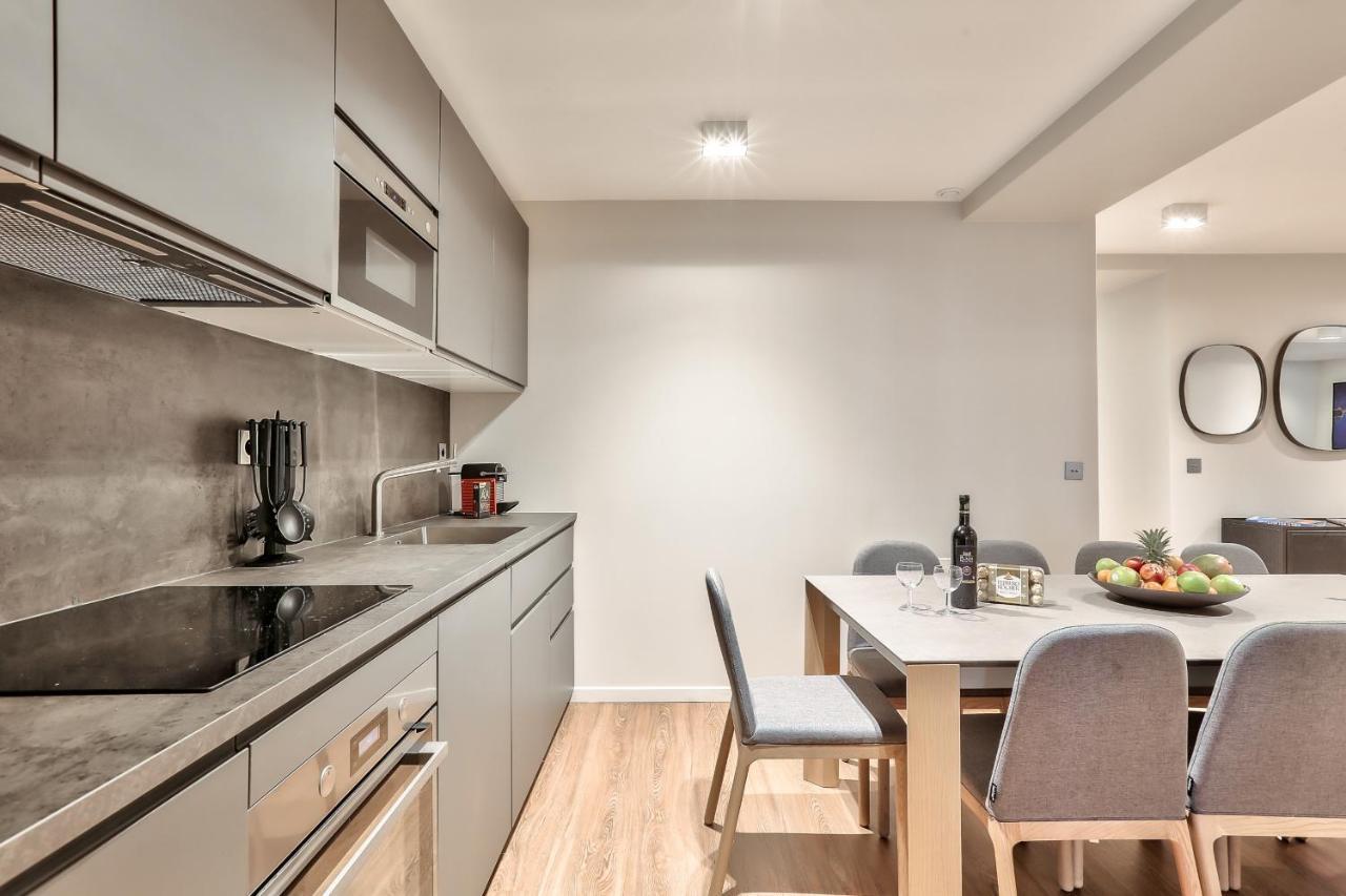 Appartamento 121 - Urban Gorgeous Flat In Montorgueil Parigi Esterno foto