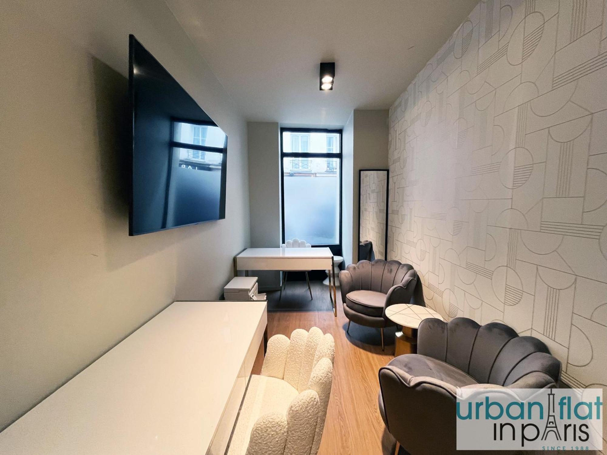 Appartamento 121 - Urban Gorgeous Flat In Montorgueil Parigi Esterno foto